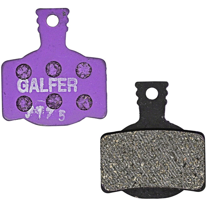 Galfer Magura MT2/4/6/8/S Campagnolo H11 Disc Brake Pads - E-Bike Compound