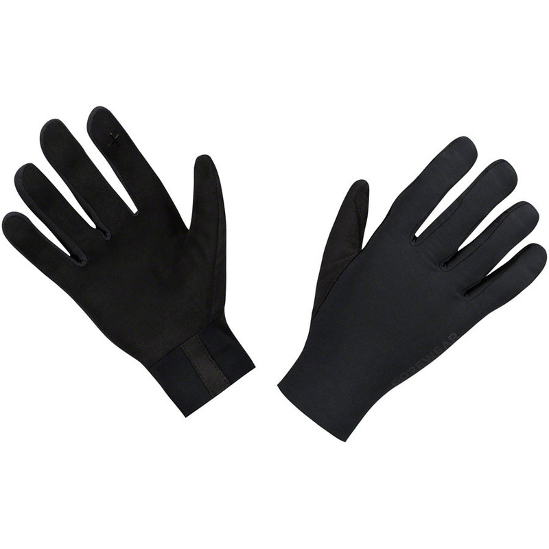 Gorewear Zone Thermo Gloves - Black Large