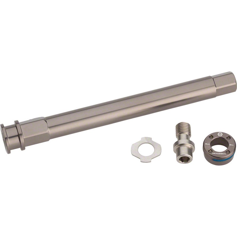 Manitou Hexlock SL Thru Axle - 15 x 150 mm