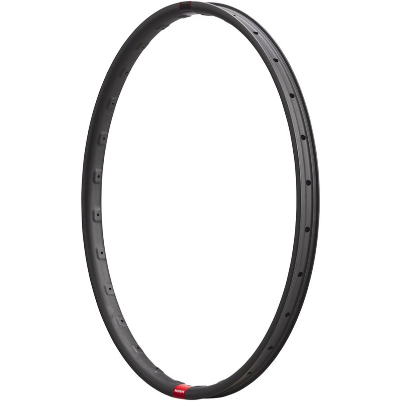 Reserve Wheels Reserve 30 HD Rim - 29" Disc Carbon 28H
