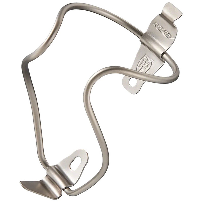 Ritchey Classic Bottle Cage - Stainless