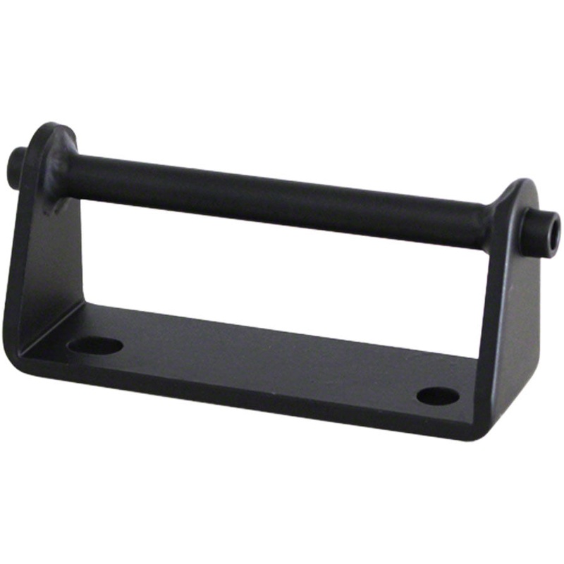 Kuat Dirtbag 9 x 100mm Van and Truck Bed Mount Bike Carrier