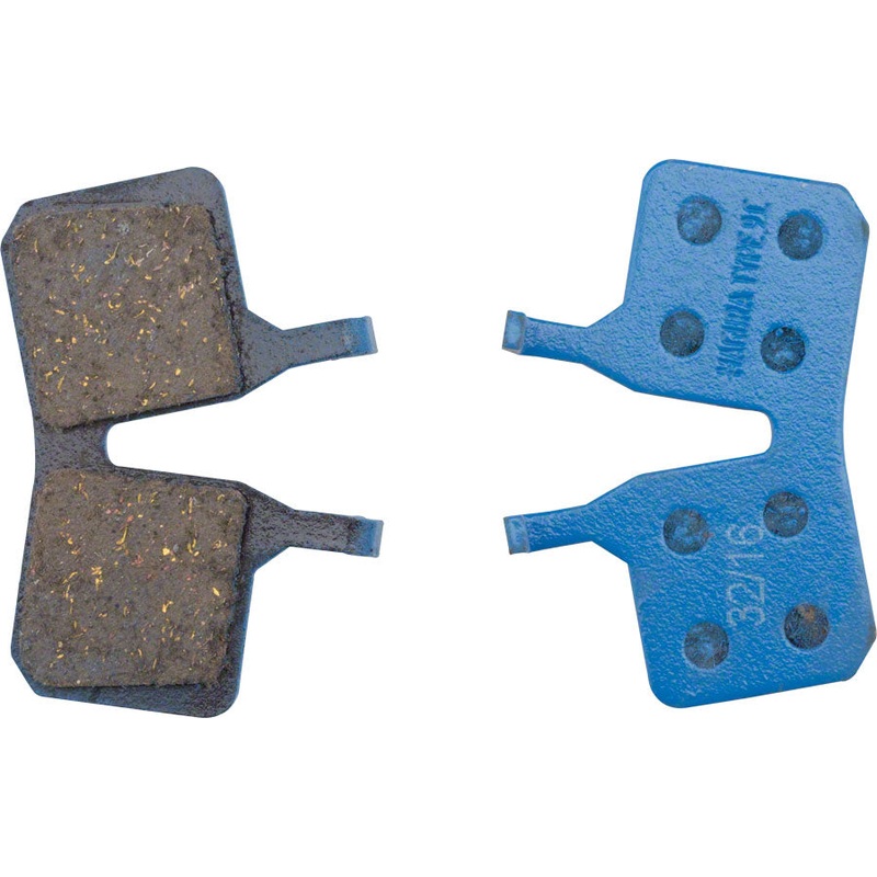 Magura 9.C Disc Brake Pads - Comfort Compound