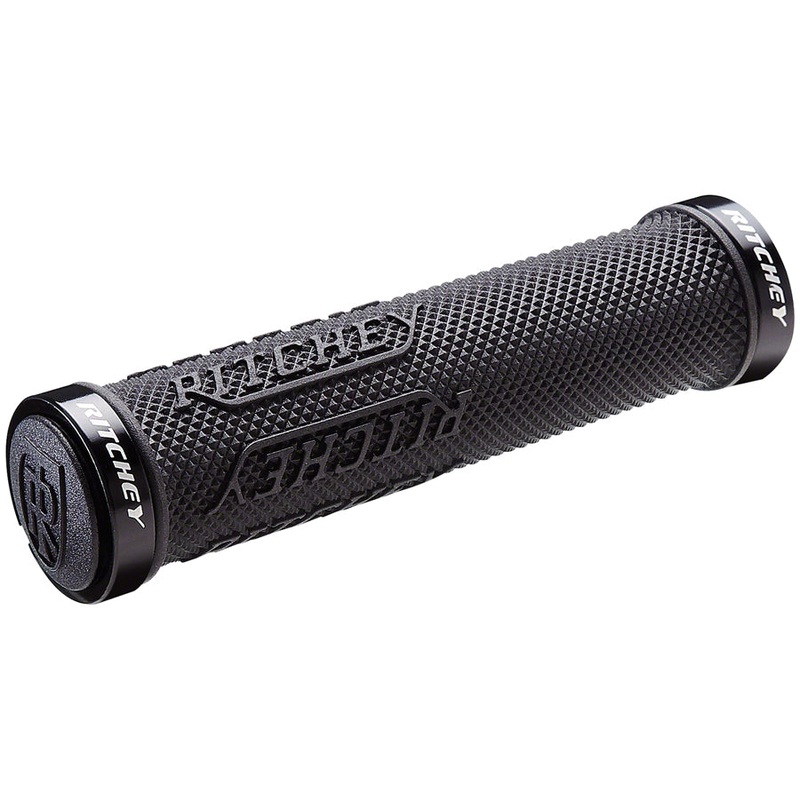 Ritchey WCS Truegrip X Locking Grips - Black