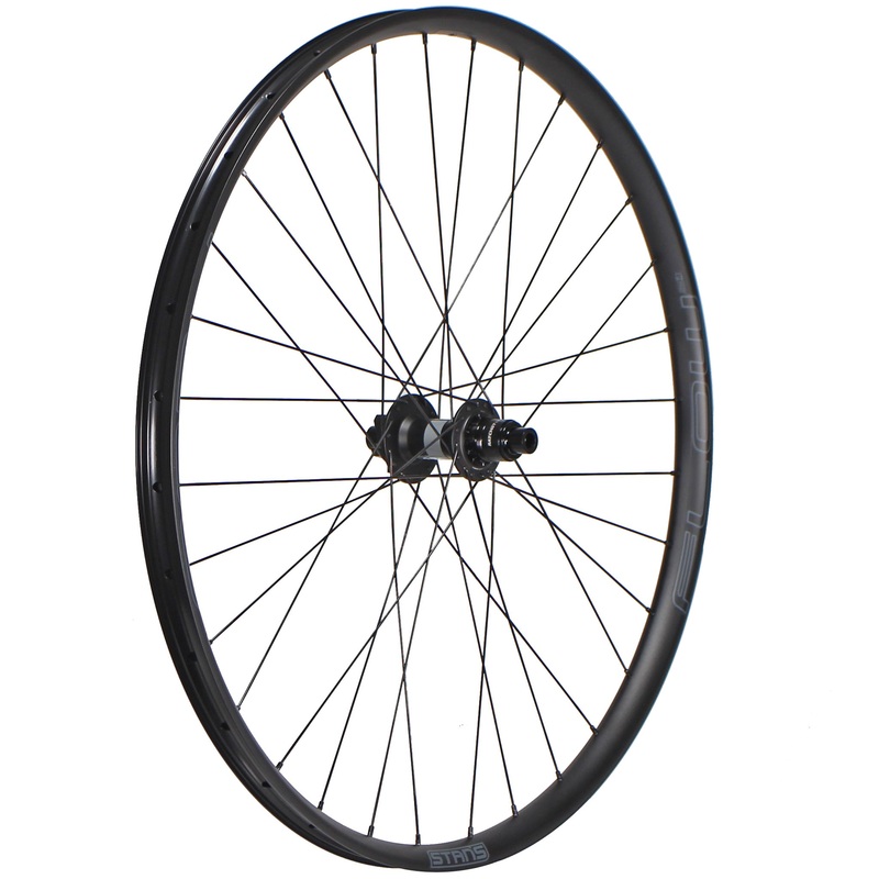 Wheel Factory Stans Flow MK4 29" DT 370 12x142 TA 6B XD