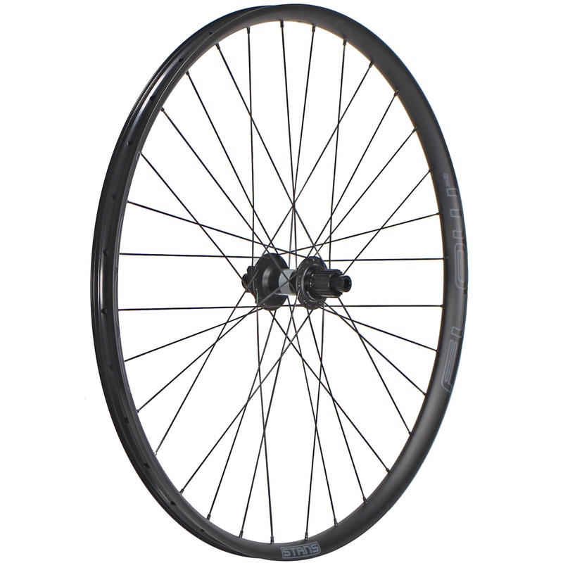 Wheel Factory Stans Flow MK4 29" DT 370 12x148 Boost 6B MS