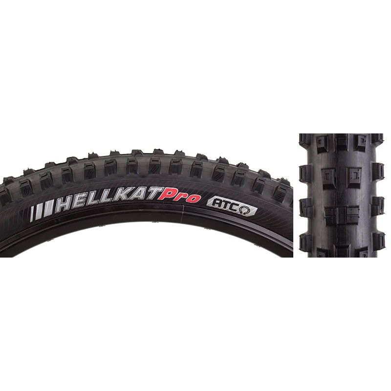 Kenda HellKat Pro 24x2.4 Tubeless Tire