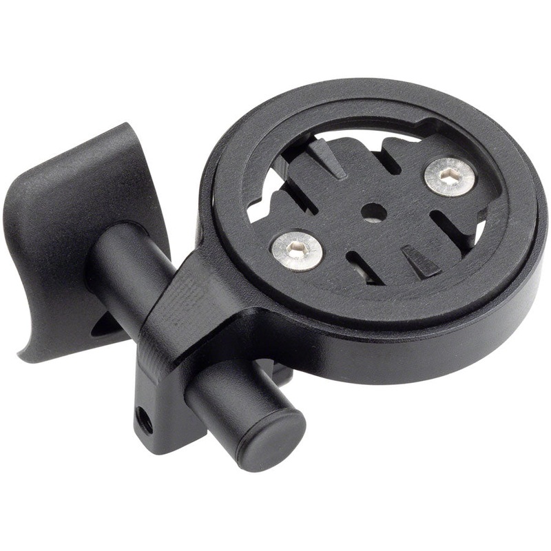 Zipp Handlebar Computer Mount for Vuka Shift AXS - Fits Garmin/Wahoo