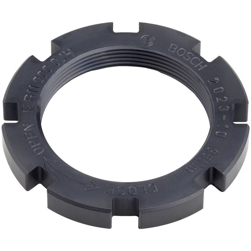Bosch Lock Ring for BDU4XX BDU37YY BDU31YY BDU38YY