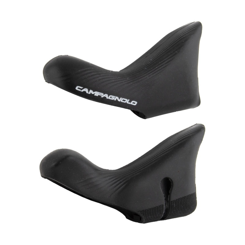 Campagnolo EC-SR700 Replacement Hoods Black Pair EC-SR700 12s