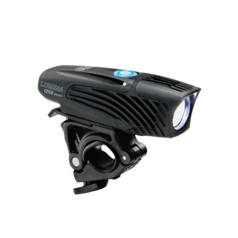 NiteRider Lumina Boost 1250 Headlight