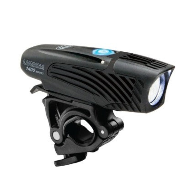 NiteRider Lumina Boost 1400 Headlight