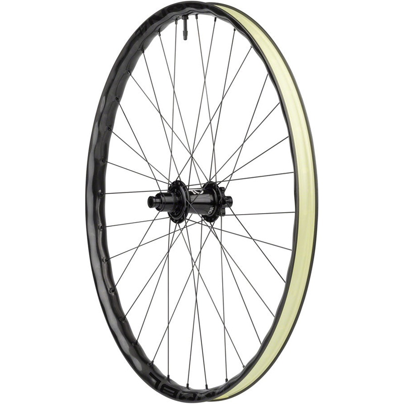 NOBL TR37/I9 Hydra Rear Wheel - 29" 12 x 148mm 6-Bolt XD Black