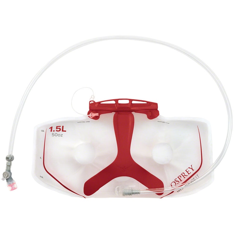 Osprey Hydraulics LT Lumbar Reservoir - 1.5L