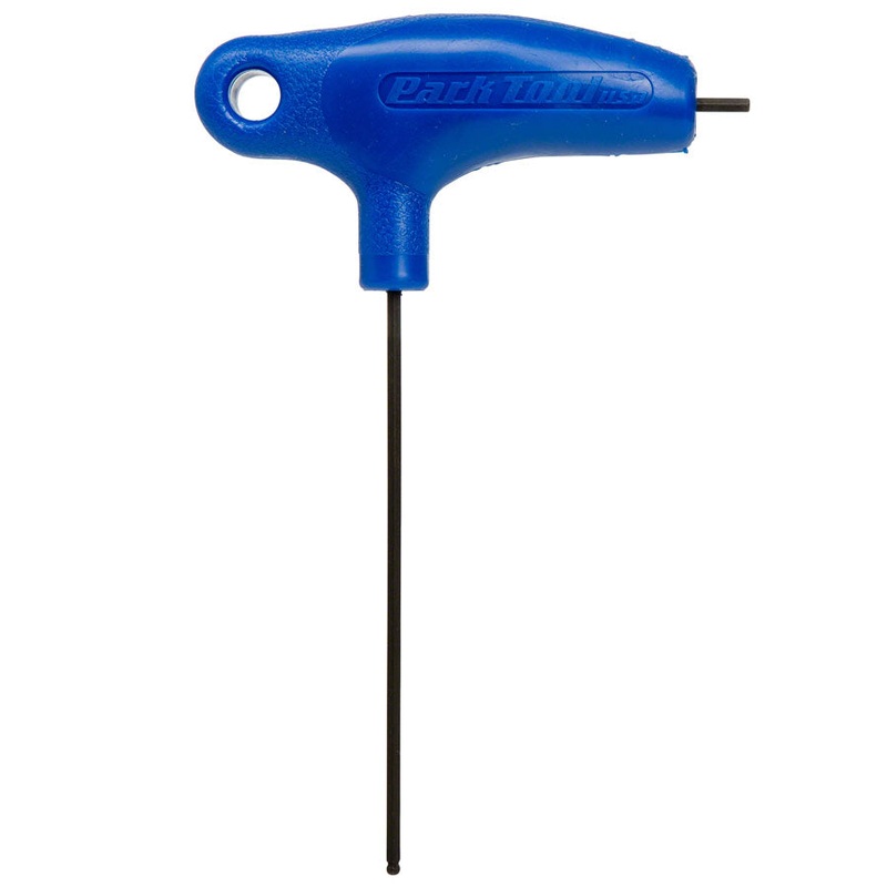 Park Tool PH-2.5 P-Handled 2.5mm Hex Wrench