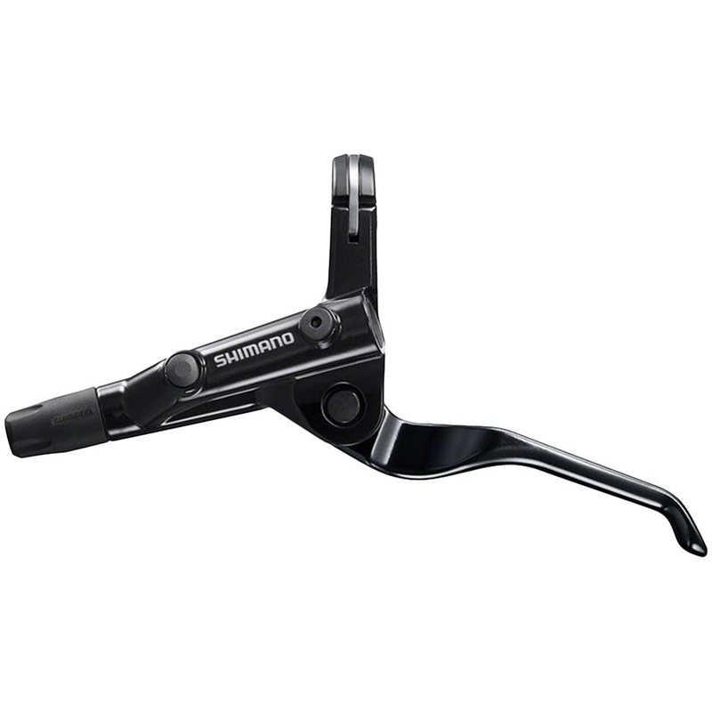 Shimano BL-RS600 Hydraulic Brake Lever - Left