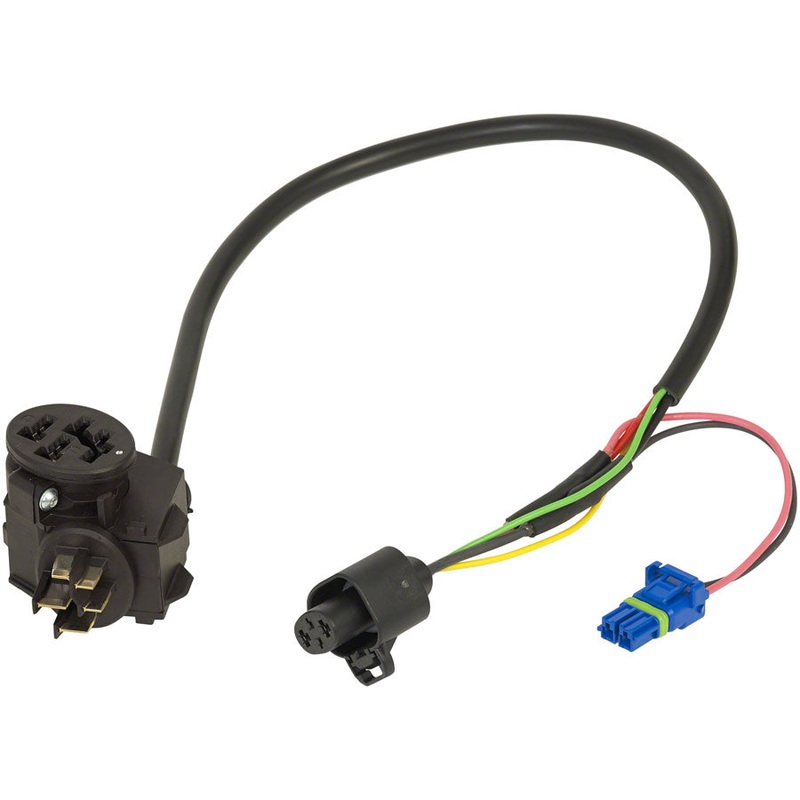 Bosch PowerPack Frame Y-Cable - 310mm Nuvinci Harmony eBike System