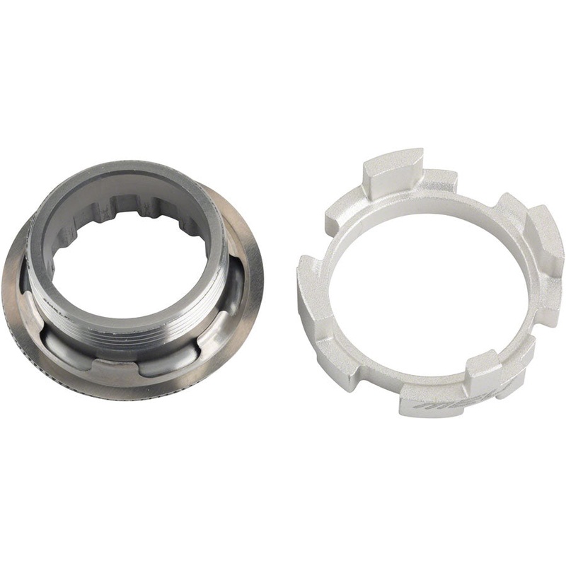 Campagnolo N3W Freehub Driver Body Adapter - Includes 11t Lockring