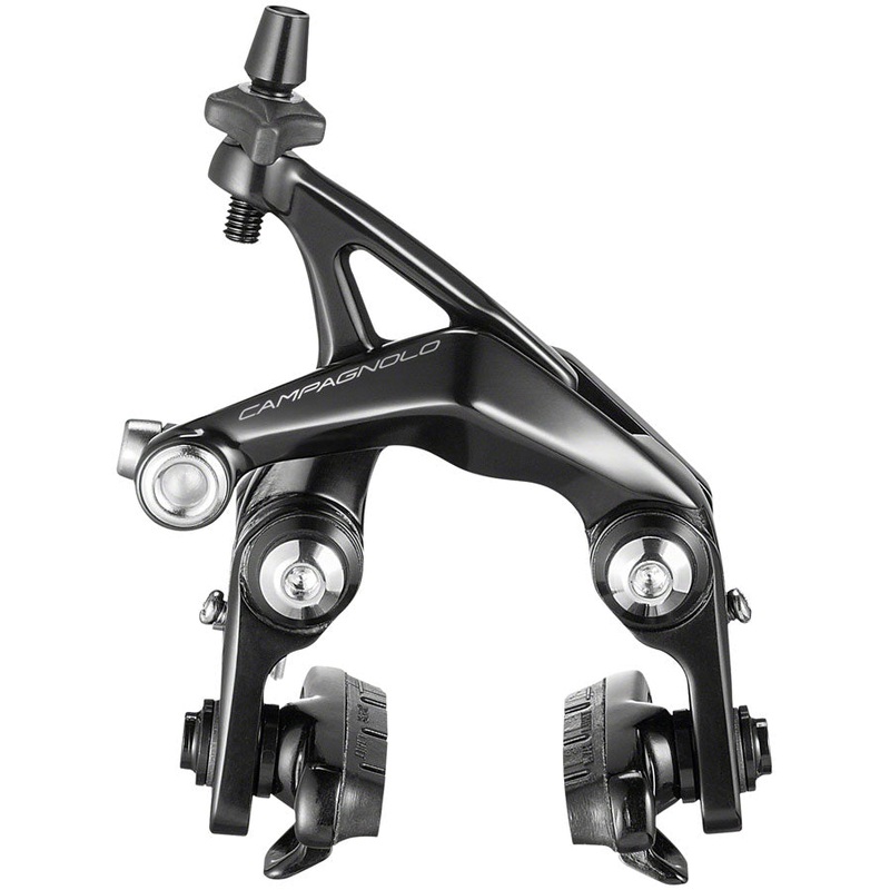 Campagnolo Road Brake - Rear Direct Mount Seat Stay Black 2019