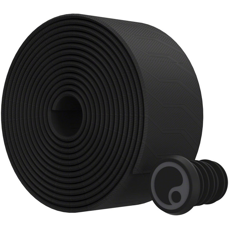Ergon BT Gravel Bar Tape - Black