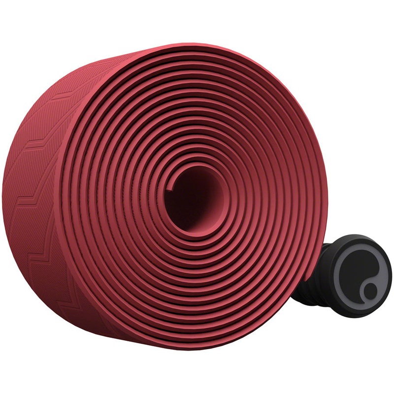 Ergon BT Gravel Bar Tape - Rusty Red