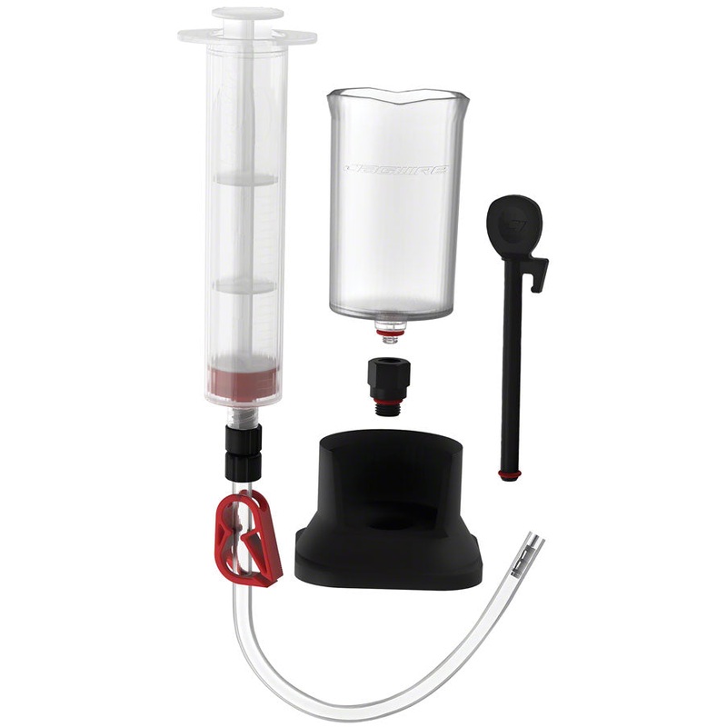 Jagwire Sport Mineral Oil Bleed Kit