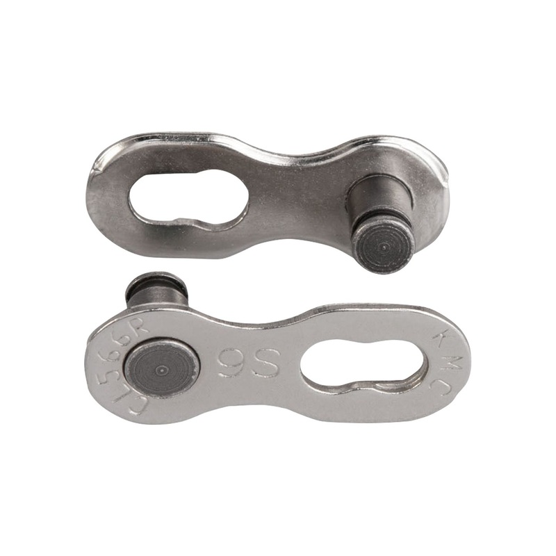 KMC MissingLink-9R (Reusable) (2 Pairs)