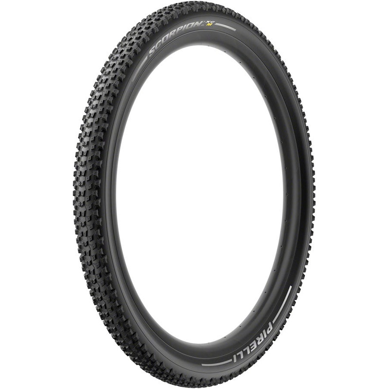 Pirelli Scorpion XC M Tire - 29 x 2.2 Tubeless Folding Black Lite
