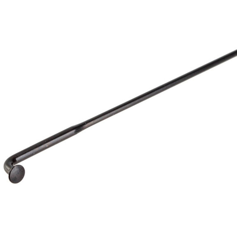 Sapim Laser 14g DB Spoke Black 290mm 20/Count