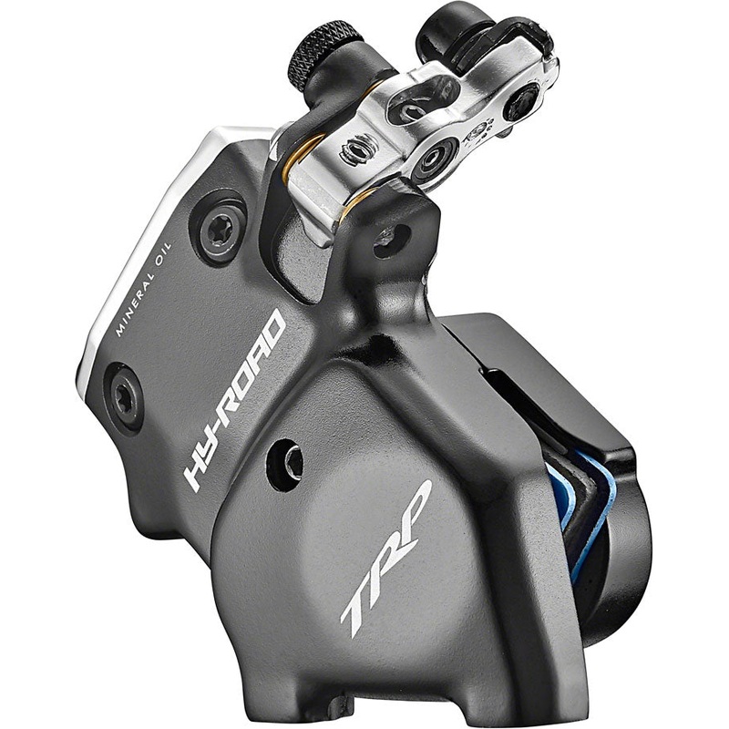 TRP HY/RD Mechanical/Hydraulic Disc Brake Caliper