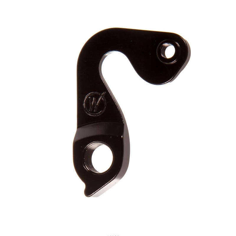 Wheels Manufacturing Dropout 285 Derailleur hanger Specialized