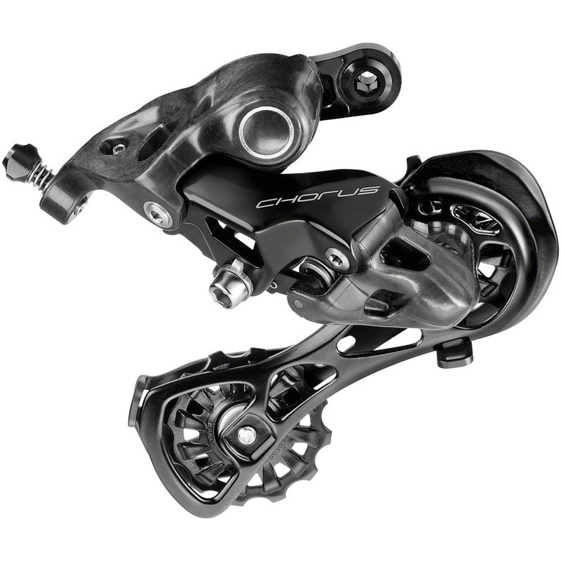Campagnolo Chorus Rear Derailleur - 12-Speed