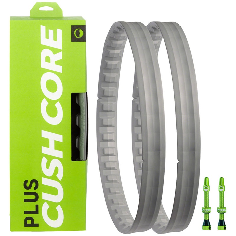 CushCore Plus Tire Inserts - 27.5"+ Pair