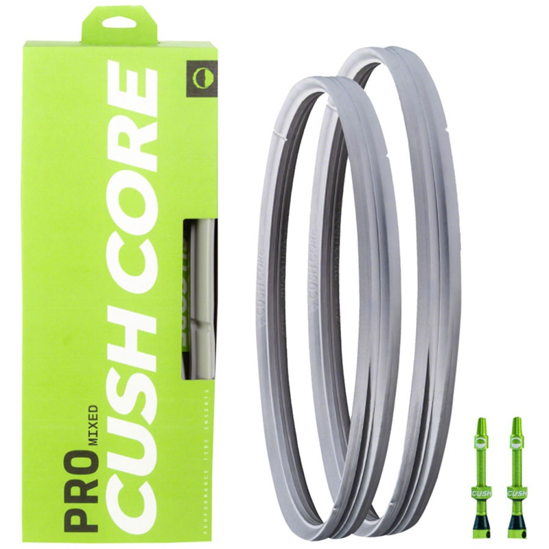CushCore Pro Tire Inserts - 27.5"/29" Pair
