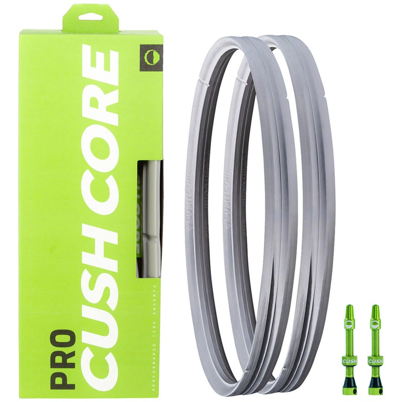 CushCore Pro Tire Inserts - 27.5" Pair