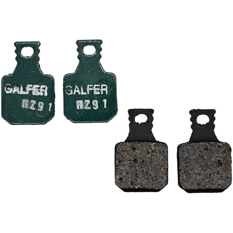 Galfer Magura MT5/7 Disc Brake Pads - Pro Compound