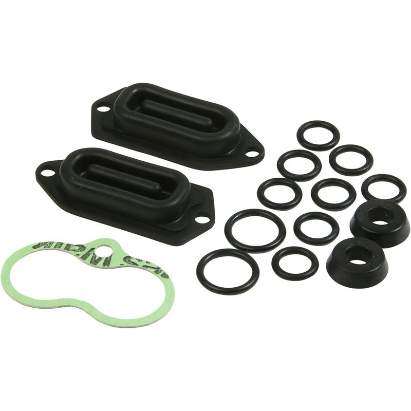 Hope V-Twin Brake Lever Complete Master Cylinder Seal Kit