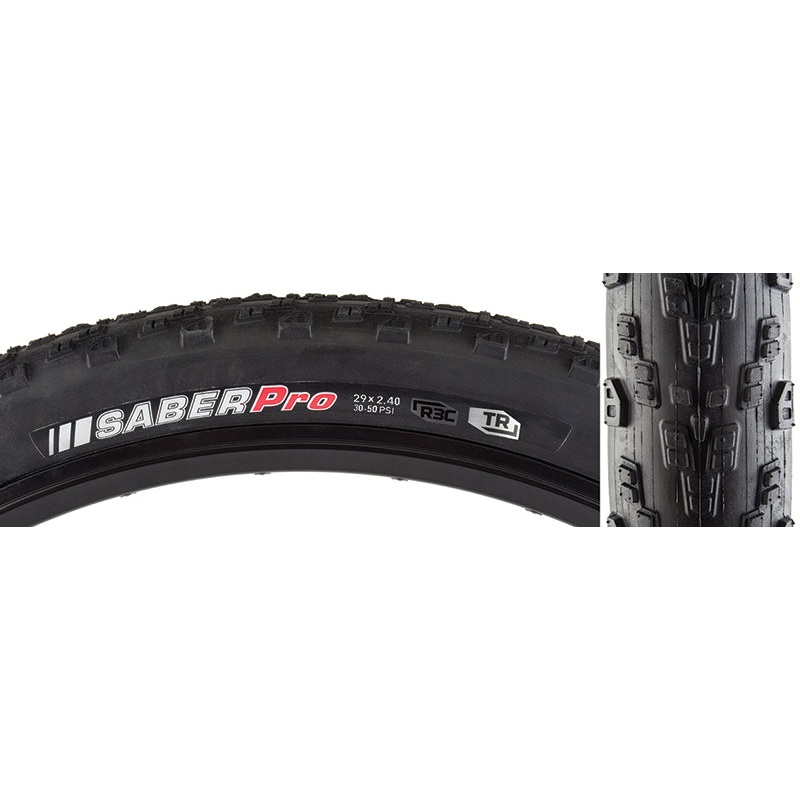 Kenda Saber Pro 29x2.4 Tubeless Tire