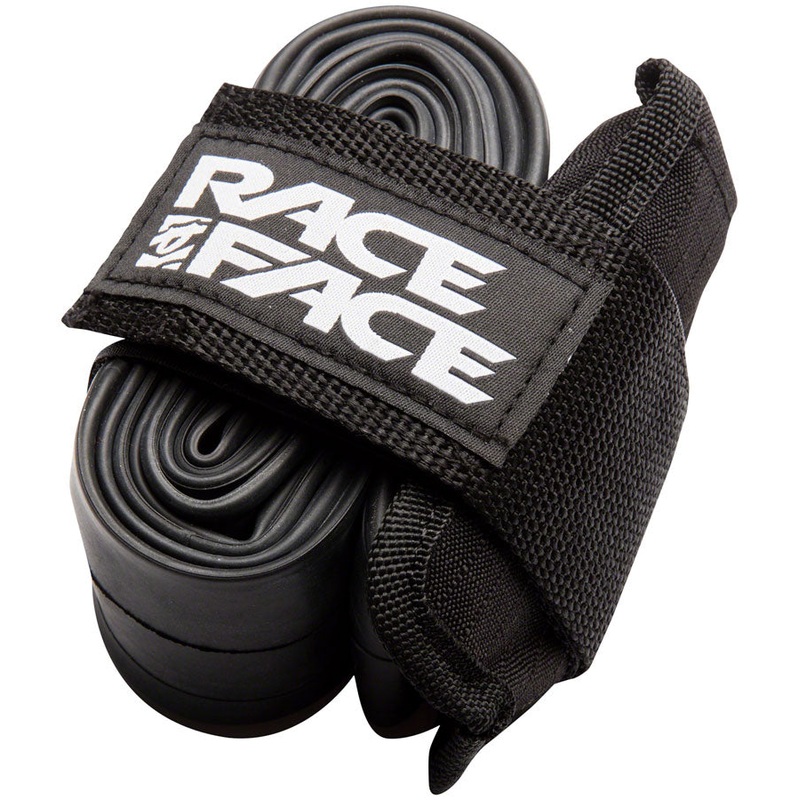 RaceFace Stash Tool Wrap - Black One-Size