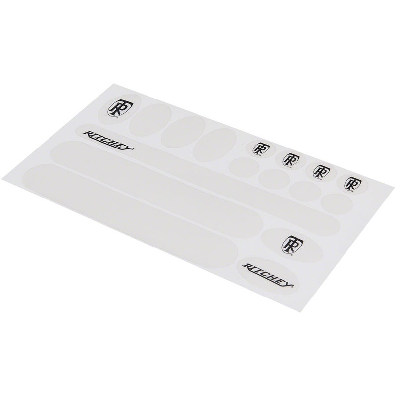 Ritchey Frame Protection Stickers Kit