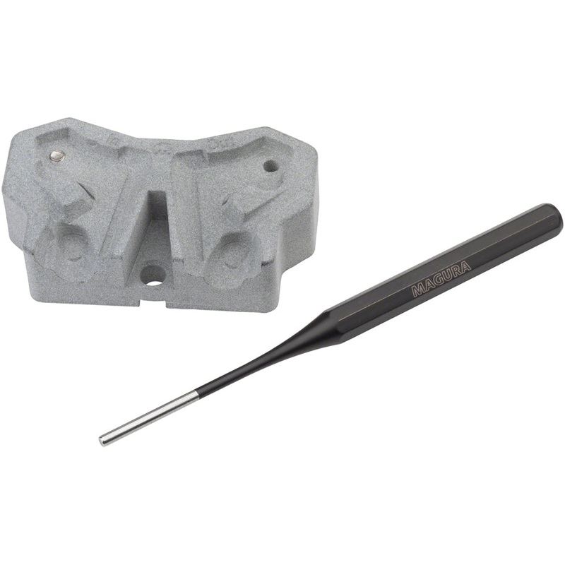 Magura Lever Blade Exchange Tool