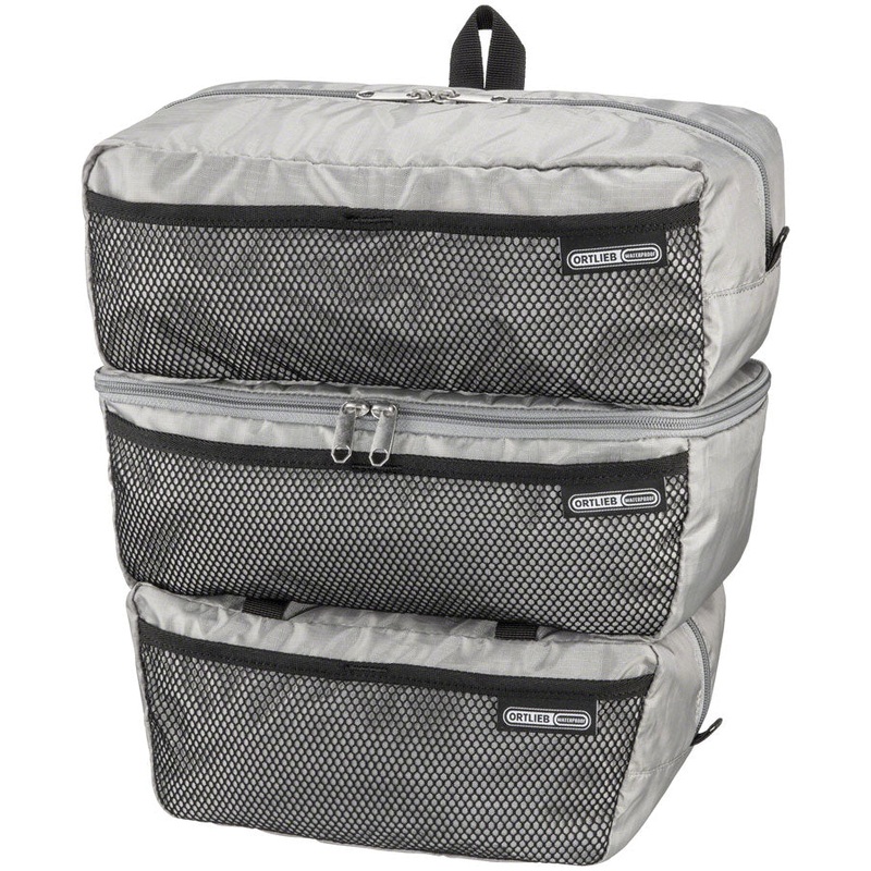 Ortlieb Packing Cube Bag Accessories - 17L Gray