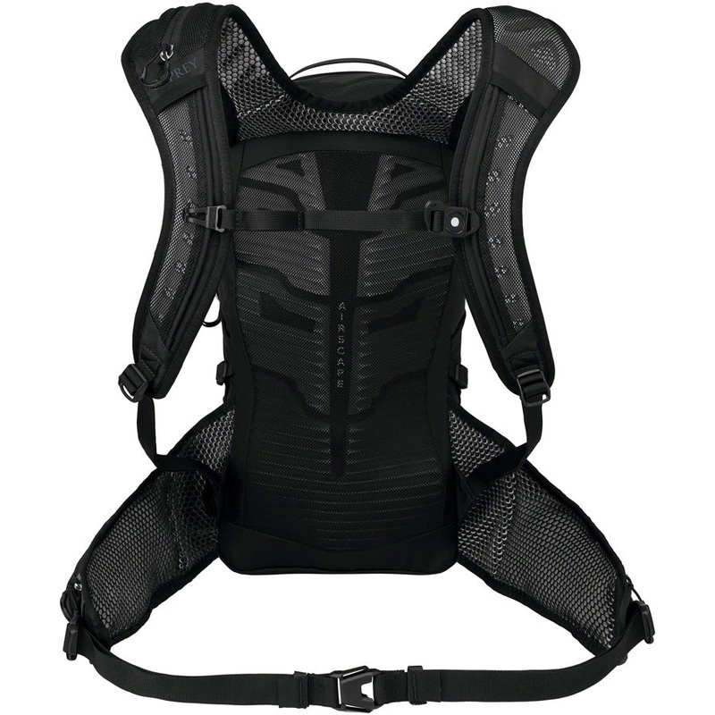 Osprey Raptor 14 EF Hydration Pack - Black