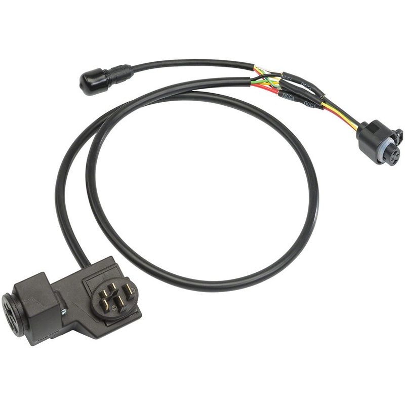 Bosch eShift Rack Y-Cable - 750mm eBike System 2