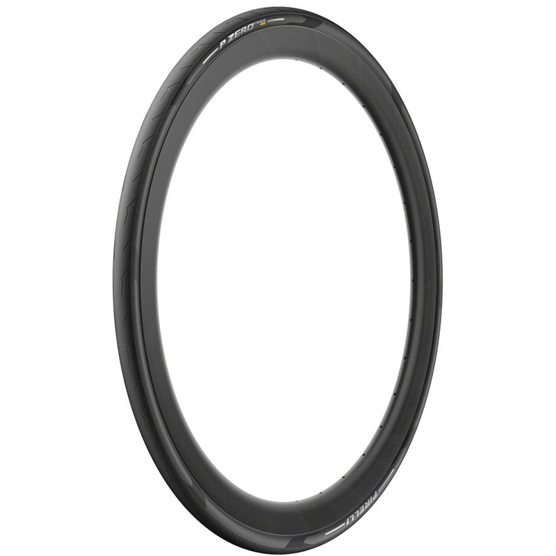 Pirelli P ZERO Race RS Tire - 700 x 28 Clincher Folding BLK TechBelt SmartEvo2