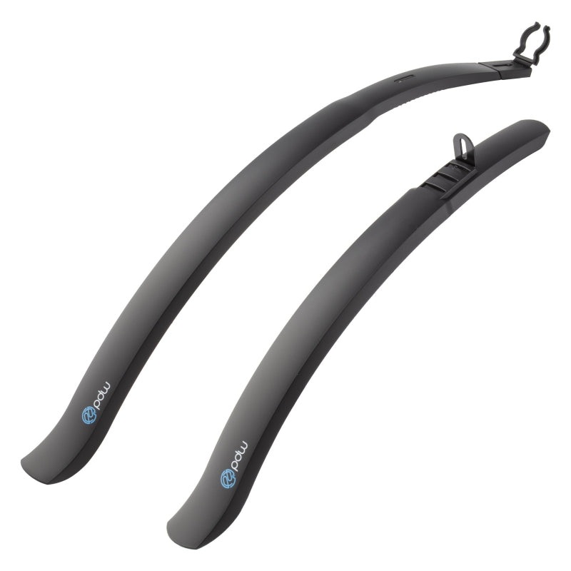 Portland Design Works Sodapop Clip-On Fenders - City Bike