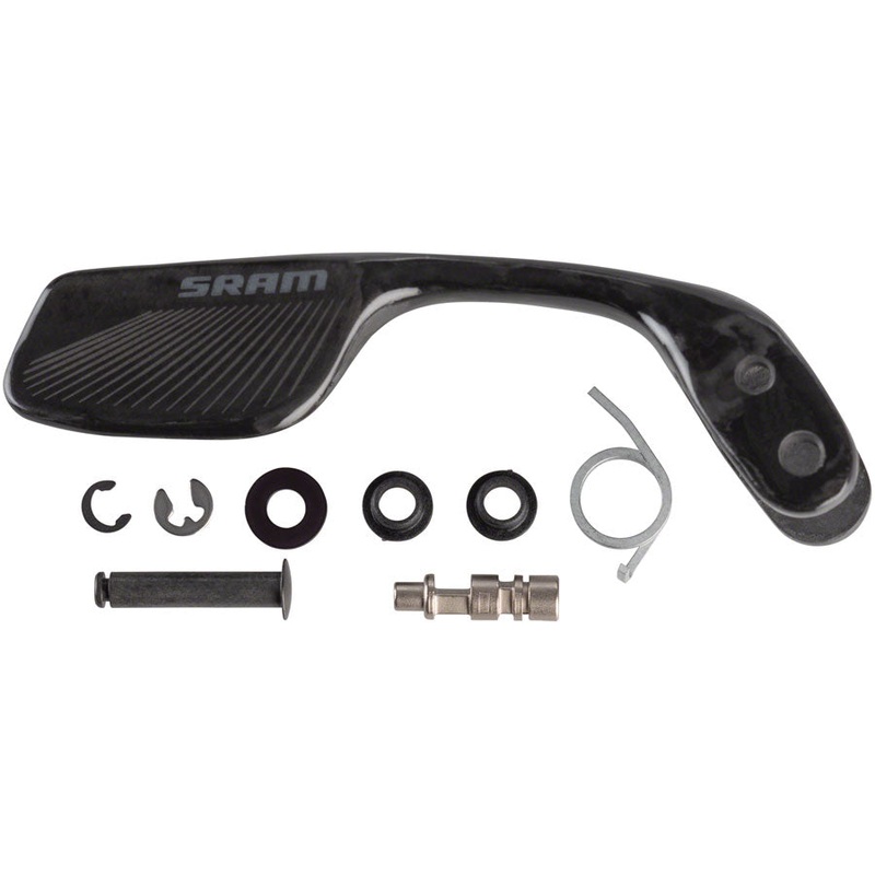 SRAM Red 22 HRD Shift Lever Assembly - Left B2