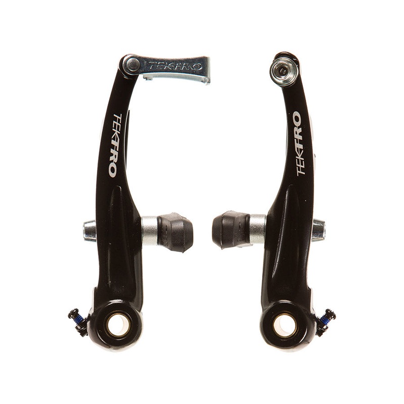 Tektro 837AL Linear Pull Brake - Front or Rear Black