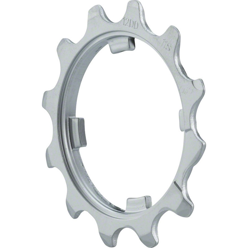Campagnolo 11-Speed 12 Tooth D Cog for 11-27 and 11-29 Cassettes