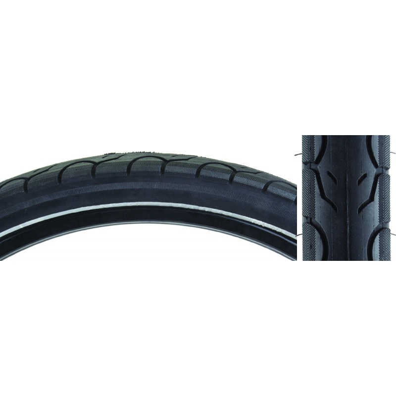 Kenda Kwest Reflective 26x1.95 Standard Tire